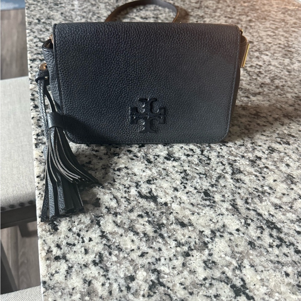 Tory Burch Thea Crossbody Bag